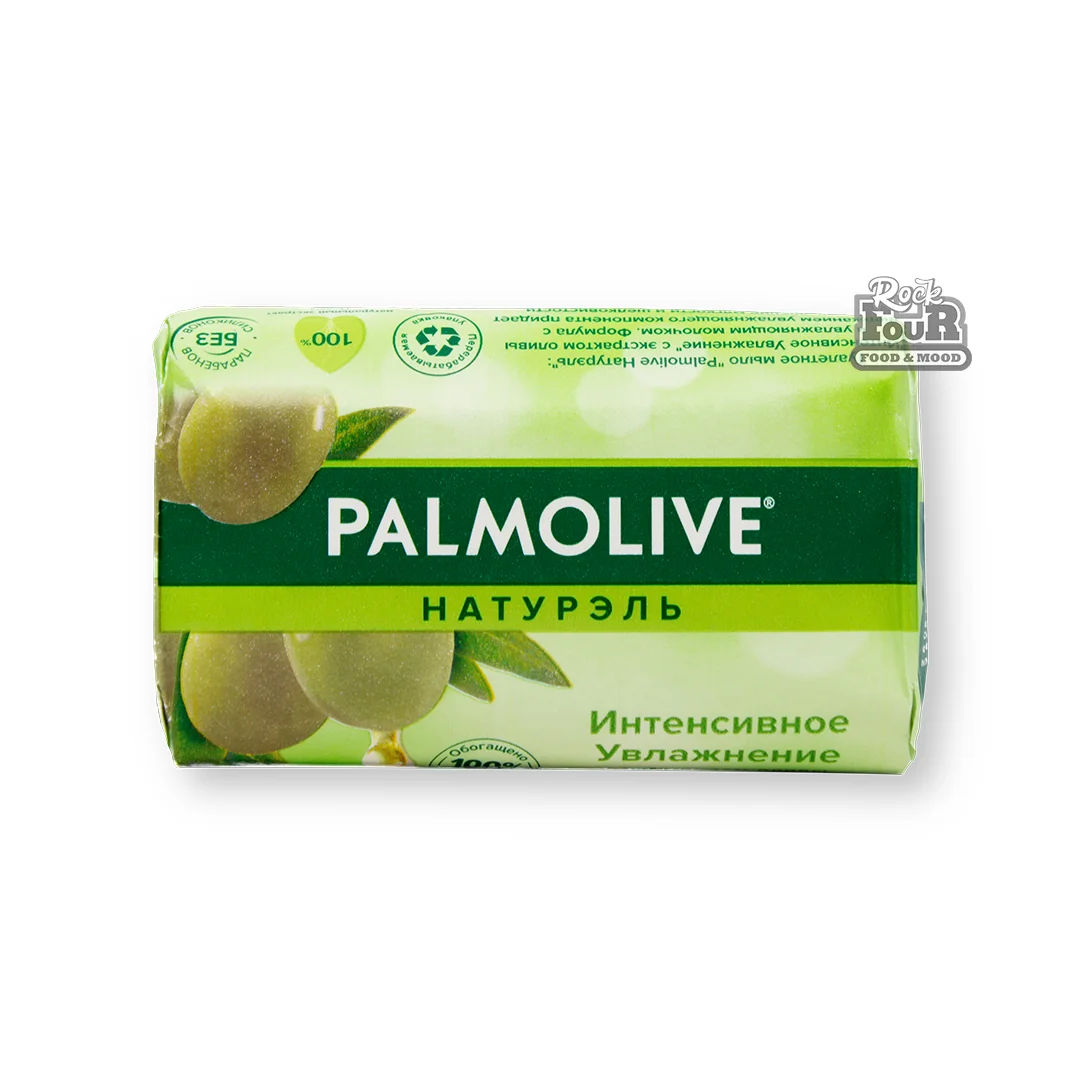 Օճառ «Palmolive Ինտենսիվ խոնավացում» 90գ